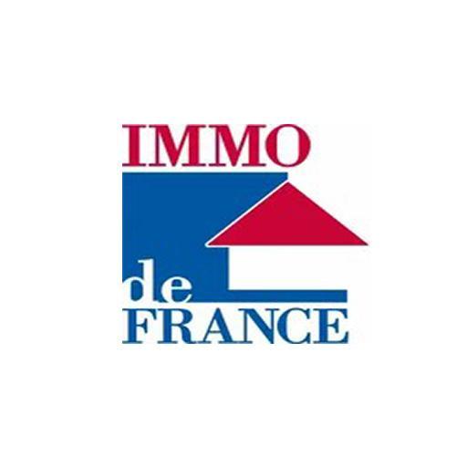 Logo IMMO de FRANCE