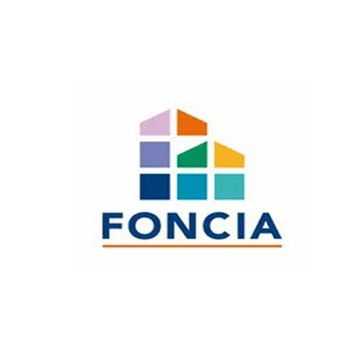 Logo FONCIA