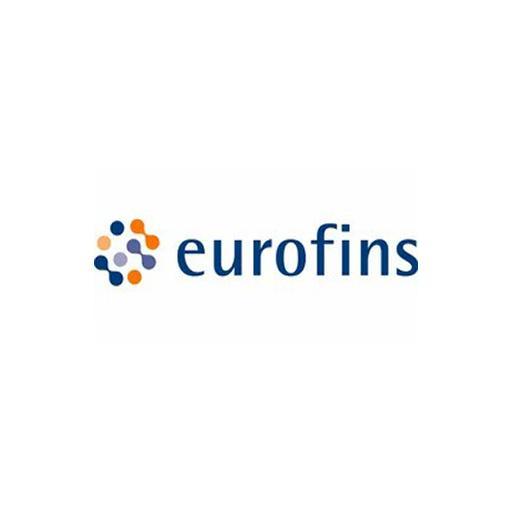 Logo EUROFINS