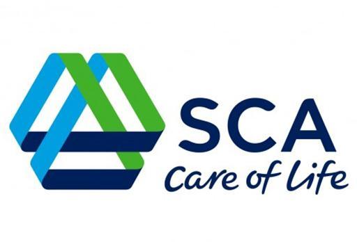 Logo SCA