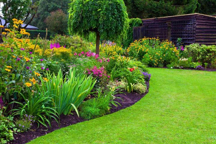 Jardinage professionnel Trappes